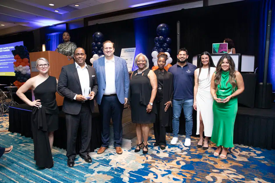 2023 Tennessee Charter School Award Winners Announced