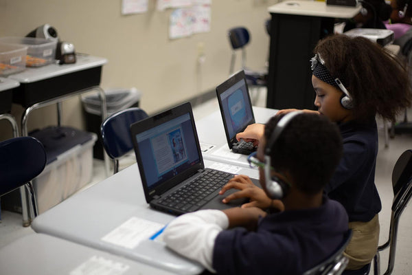 Tennessee Charter School Center launches the Volunteer Facilities Fund, a new resource for public charter schools