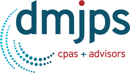 DMJPS CPAs + Advisors