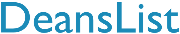Dean's List Software
