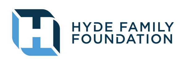 Hyde Family Foundation