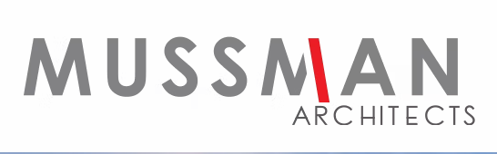 Mussman Architects