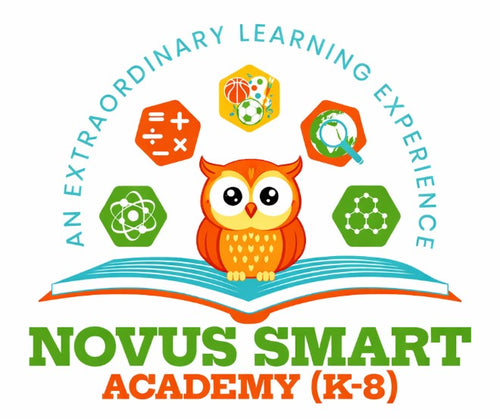 Novus SMART Academy (K-8)