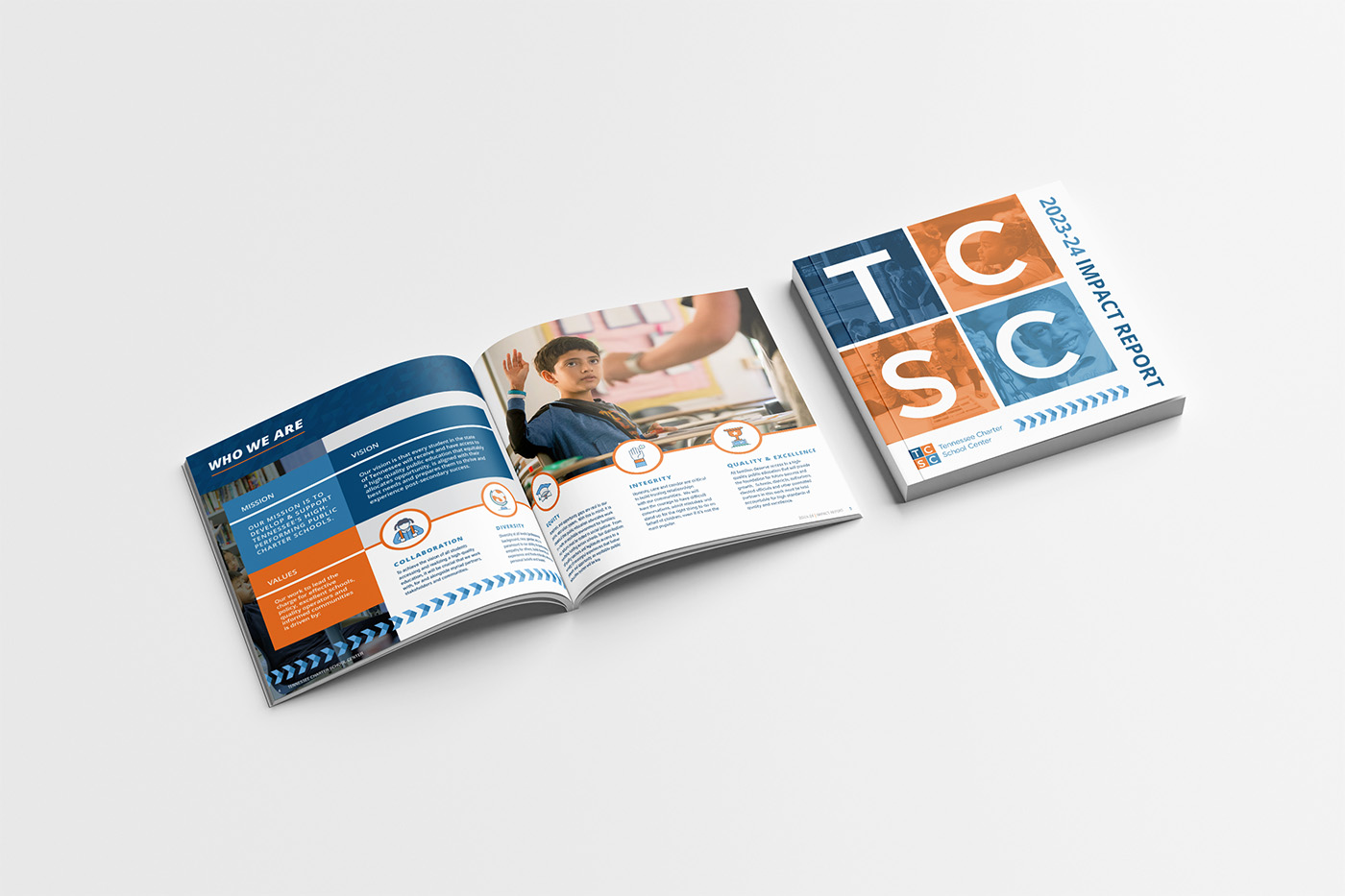 Featured image for “TCSC Releases 2023-24 Impact Report”